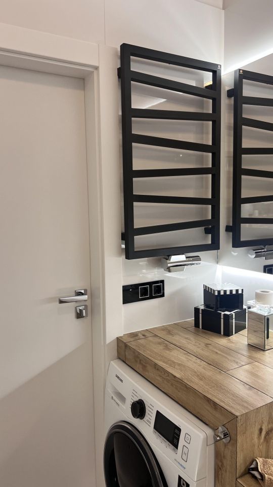 Mieszkanie 3-pokojowe Szczecin Gumieńce, ul. Polskich Marynarzy. Zdjęcie 29