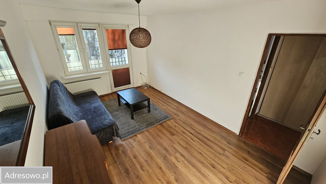 Mieszkanie 3-pokojowe Poznań Nowe Miasto, os. Armii Krajowej. Zdjęcie 4