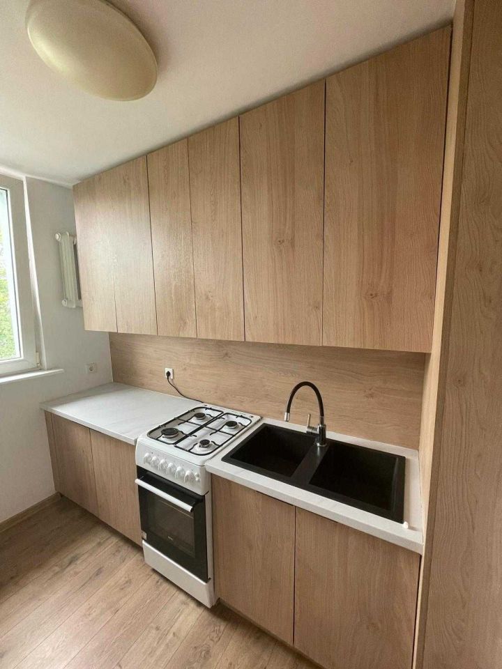 Mieszkanie 3-pokojowe Chojnice, ul. Młodzieżowa. Zdjęcie 2