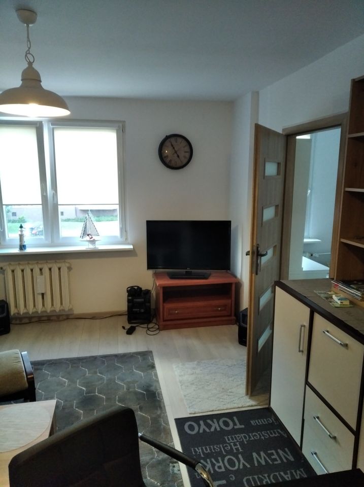 Mieszkanie 2-pokojowe Kołobrzeg Podczele, Wileńska. Zdjęcie 4