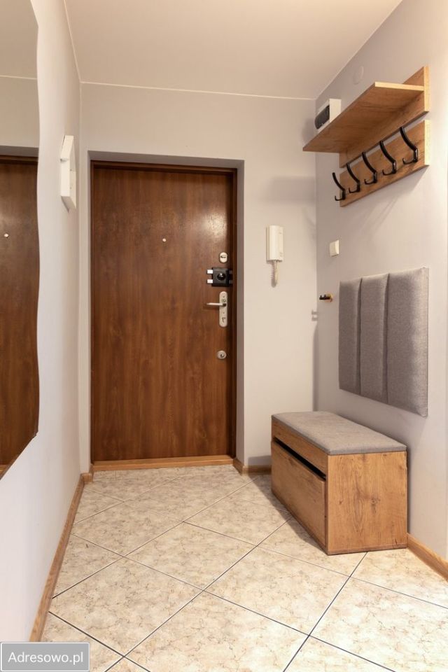 Mieszkanie 3-pokojowe Warszawa Praga-Południe, ul. Floriana Znanieckiego. Zdjęcie 8