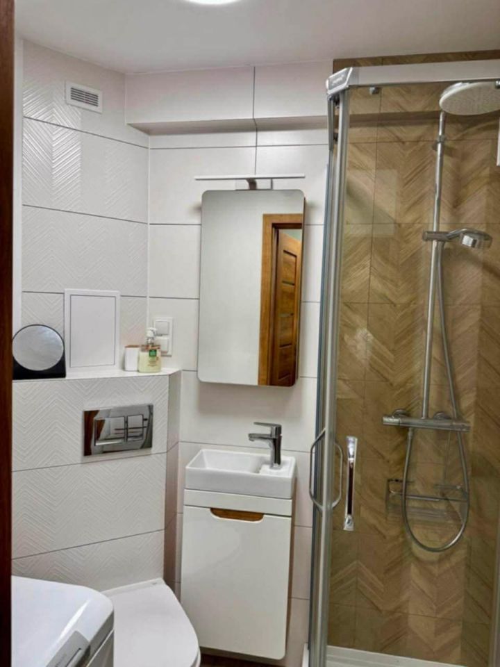 Mieszkanie 2-pokojowe Bystrzyca Kłodzka, os. Szkolne. Zdjęcie 9