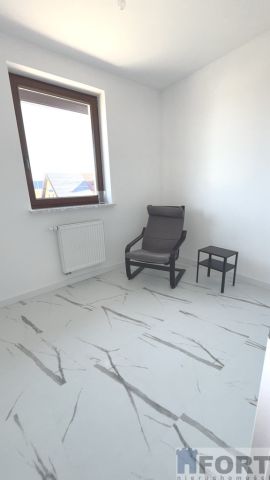 dom szeregowy, 6 pokoi Szczecin Gumieńce, ul. Lednicka. Zdjęcie 24