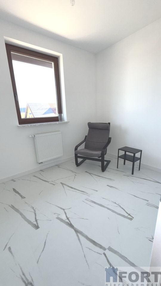 dom szeregowy, 6 pokoi Szczecin Gumieńce, ul. Lednicka. Zdjęcie 24