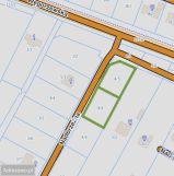 Działka budowlana Kolonia Rybacka, ul. Nadbrzeżna. Zdjęcie 2