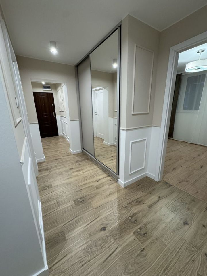 Mieszkanie 3-pokojowe Oleśnica Centrum. Zdjęcie 4