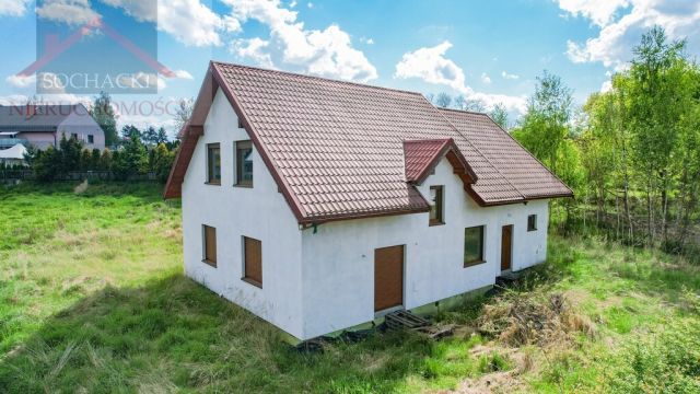 dom wolnostojący, 6 pokoi Uniegoszcz. Zdjęcie 3