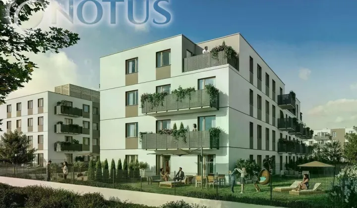 Mieszkanie 3-pokojowe Warszawa Ursus, ul. Henryka Pobożnego