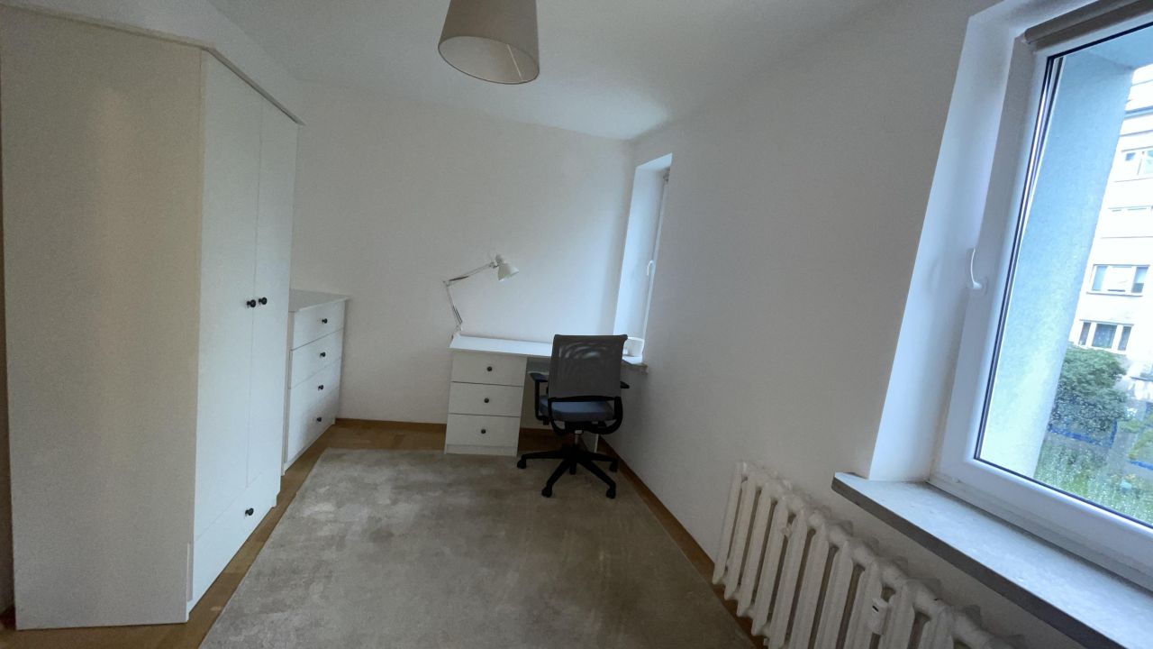 Pokój Kraków Krowodrza, ul. Nowowiejska. Zdjęcie 2
