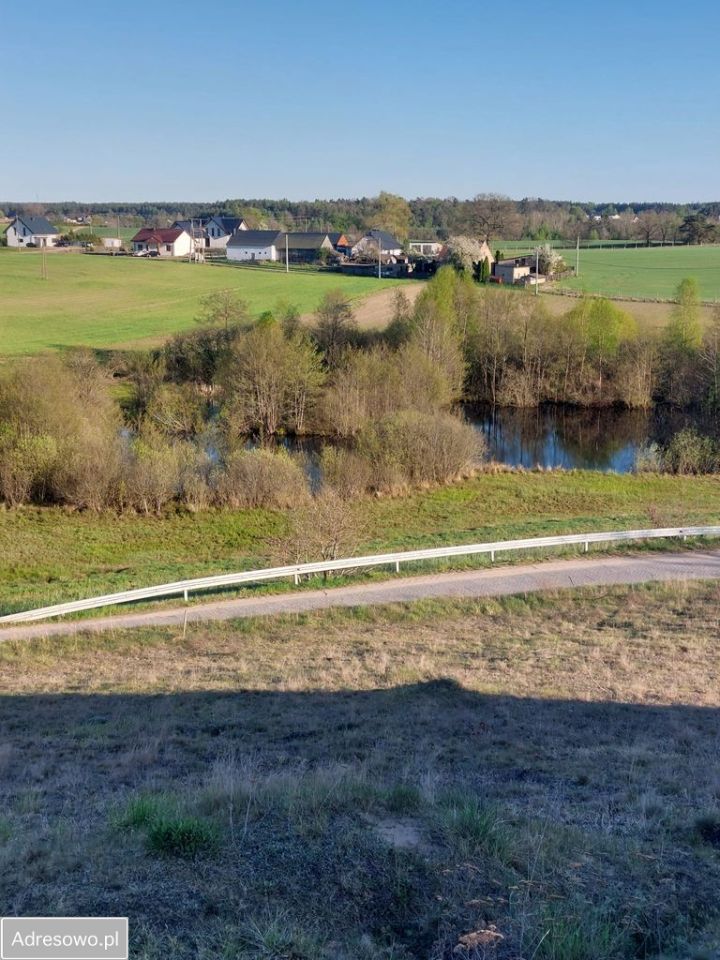 Działka budowlana Mezowo. Zdjęcie 3