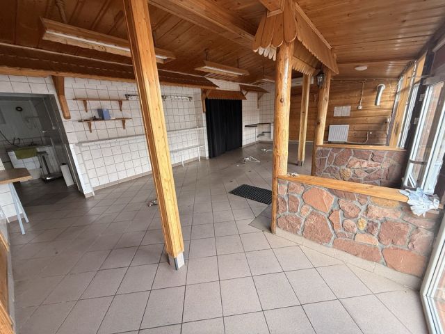 Lokal Pawłowice, ul. Górnicza. Zdjęcie 1