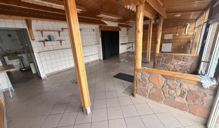 Lokal Pawłowice, ul. Górnicza