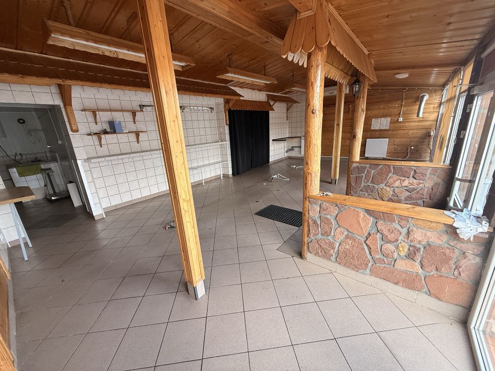 Lokal Pawłowice, ul. Górnicza. Zdjęcie 1