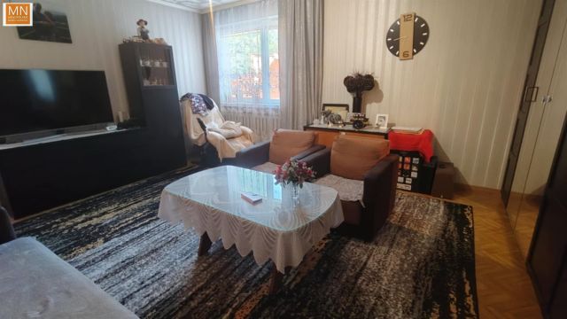 Mieszkanie 3-pokojowe Kraków Nowa Huta, os. Krakowiaków. Zdjęcie 10