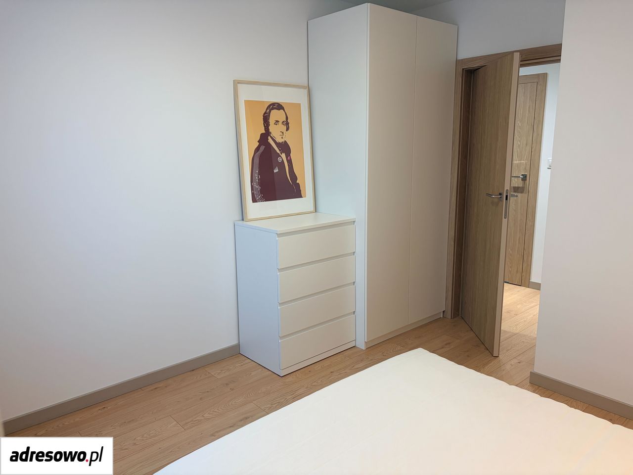 Mieszkanie 2-pokojowe Kraków Podgórze, ul. Przewóz. Zdjęcie 8