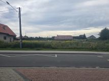 Działka budowlana Łagoszów Mały. Zdjęcie 4