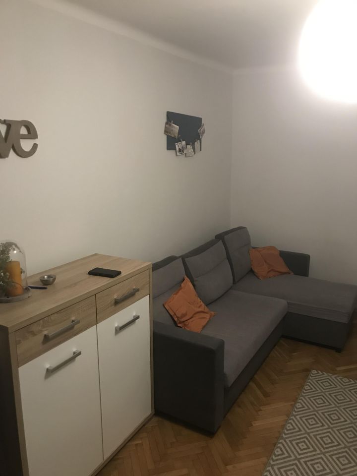 Mieszkanie 1-pokojowe Lublin LSM, ul. Grażyny. Zdjęcie 7