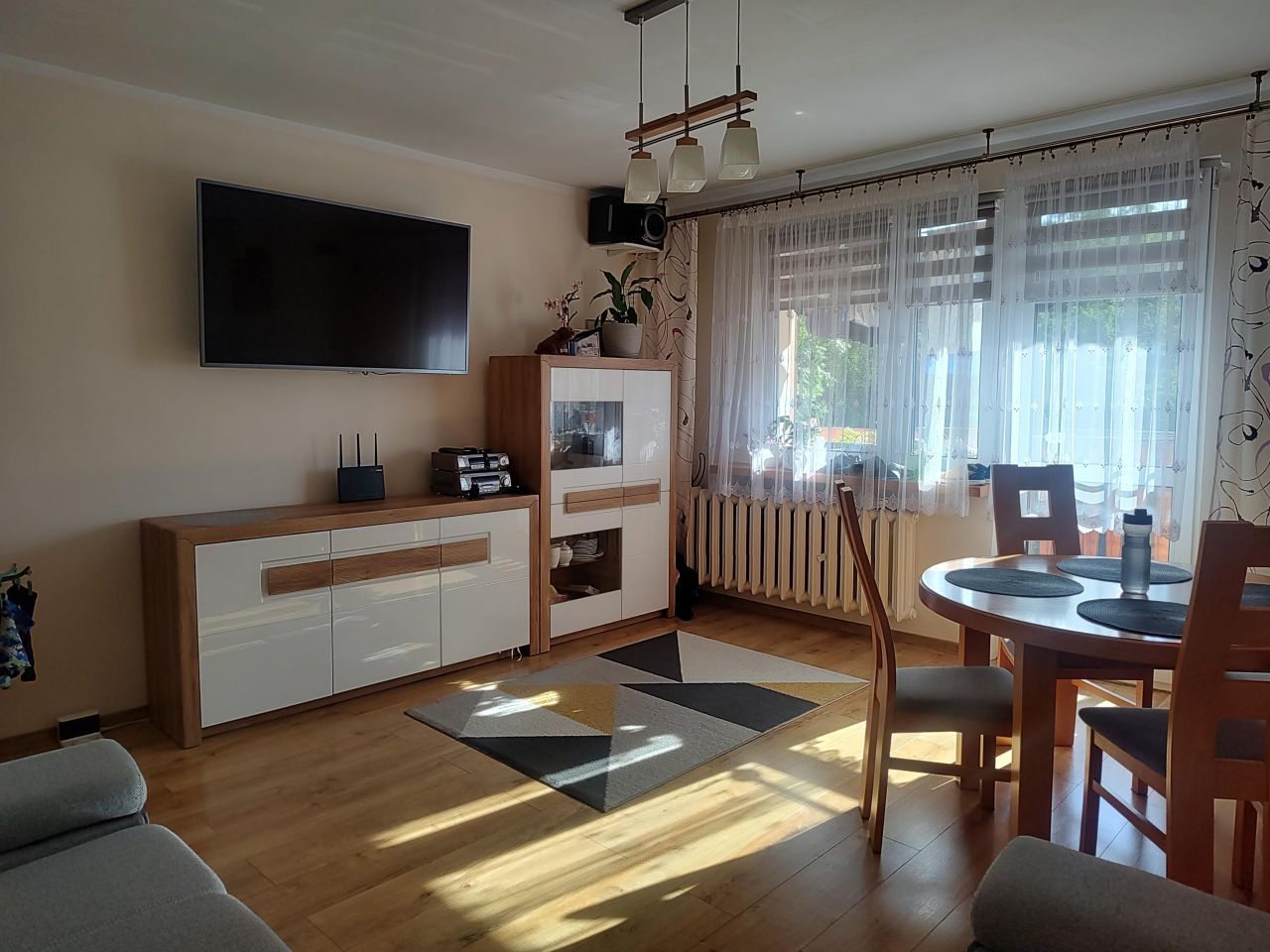 Mieszkanie 3-pokojowe Sosnowiec Zagórze, ul. Mielecka. Zdjęcie 3