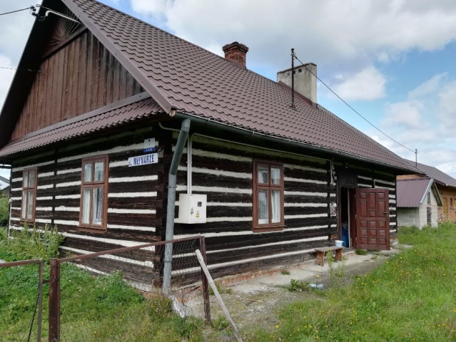 dom wolnostojący Cholewiana Góra. Zdjęcie 1