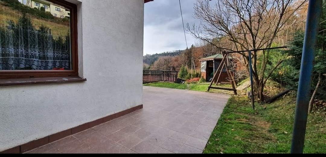 dom wolnostojący, 7 pokoi Szczyrk, ul. Poziomkowa. Zdjęcie 31