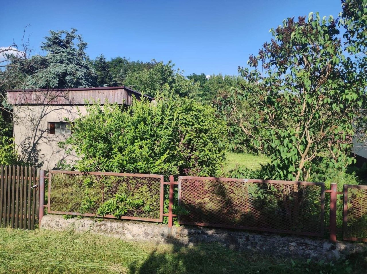 Działka rekreacyjna Dąbrowa Górnicza Pogoria, ul. Letnia