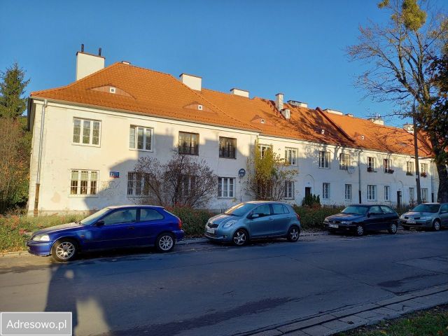 Mieszkanie 4-pokojowe Warszawa Bielany, ul. Stanisława Przybyszewskiego. Zdjęcie 1