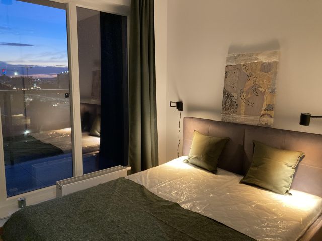 Mieszkanie 2-pokojowe Katowice Śródmieście, ul. Sokolska. Zdjęcie 1