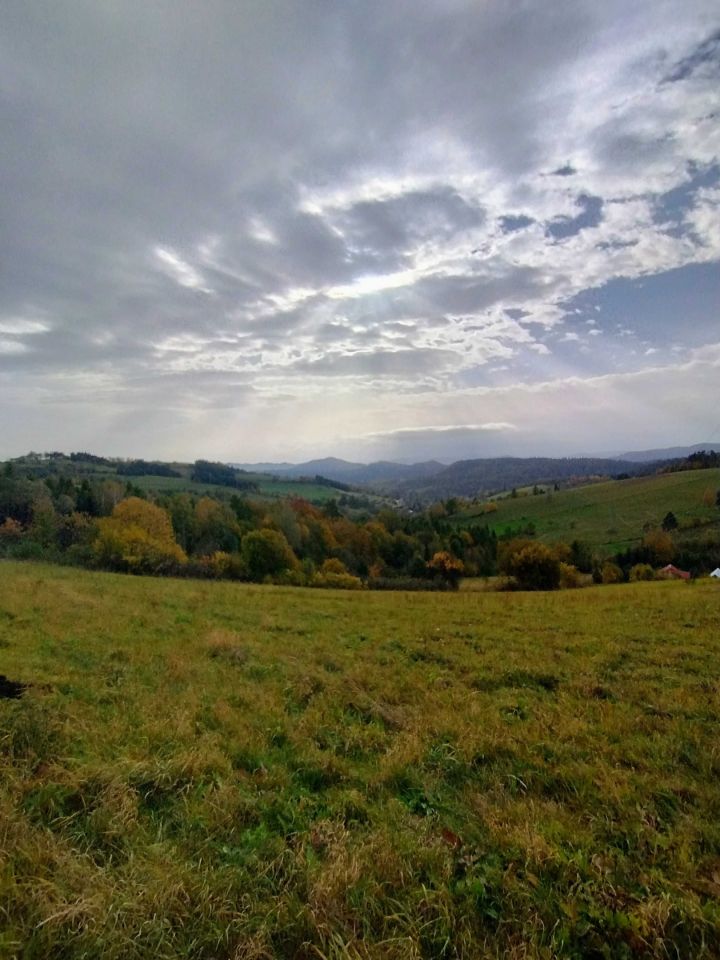 Działka budowlana Rybne. Zdjęcie 3