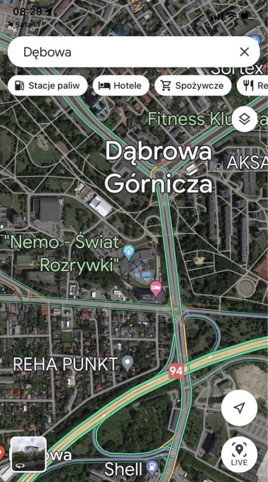 Działka budowlana Dąbrowa Górnicza Mydlice, ul. Dębowa. Zdjęcie 3