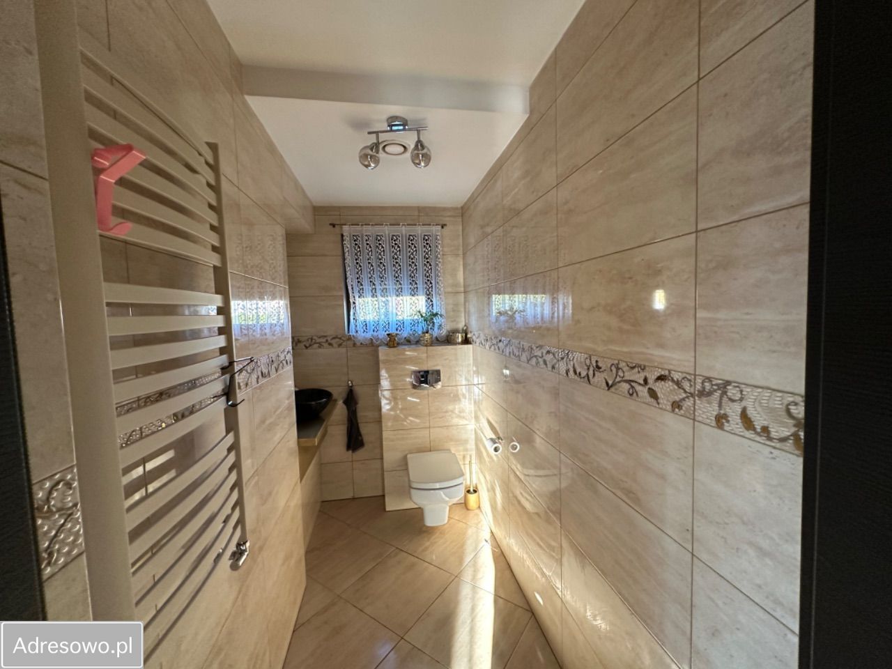 dom wolnostojący, 4 pokoje Gniezno. Zdjęcie 13