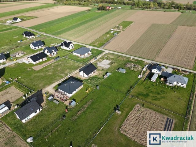 Działka budowlana Besko. Zdjęcie 2