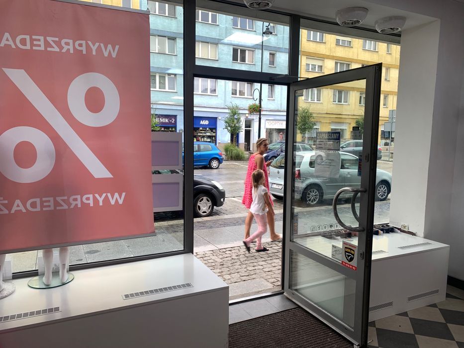 Lokal Nysa, ul. Wrocławska. Zdjęcie 2