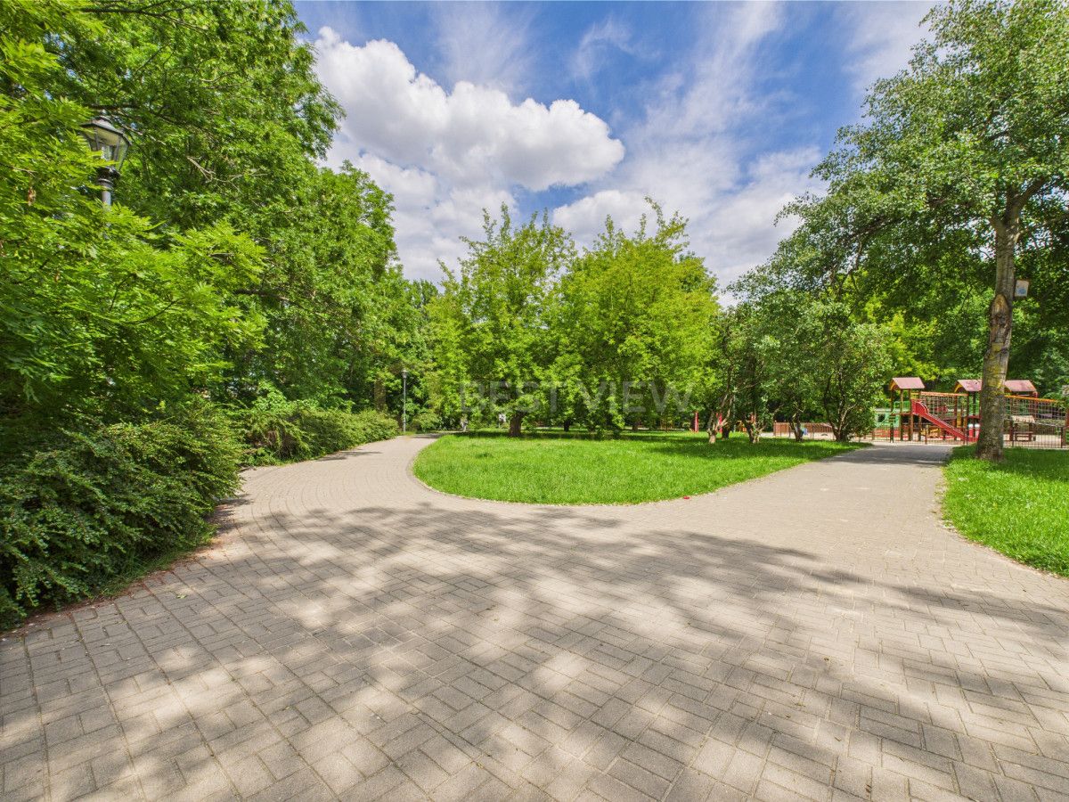 Mieszkanie 4-pokojowe Warszawa Włochy, ul. Łuki Wielkie. Zdjęcie 19