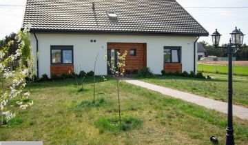 dom wolnostojący, 7 pokoi Kawęczyn