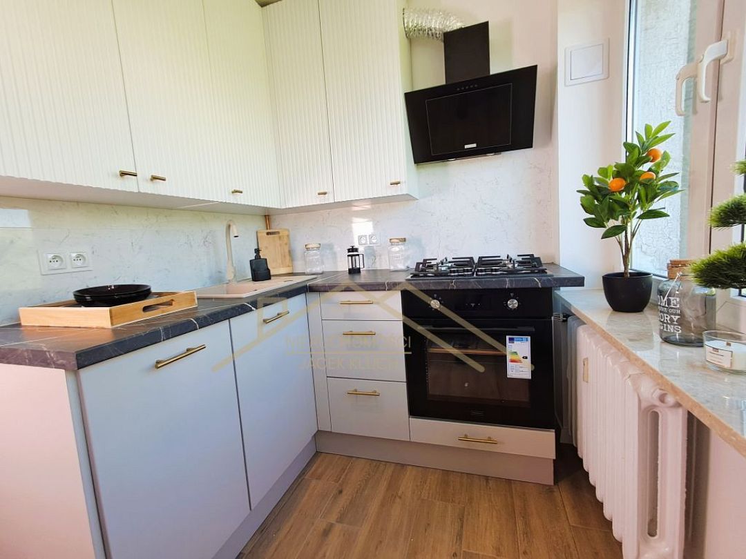 Mieszkanie 4-pokojowe Lublin LSM, ul. Skrzetuskiego. Zdjęcie 9