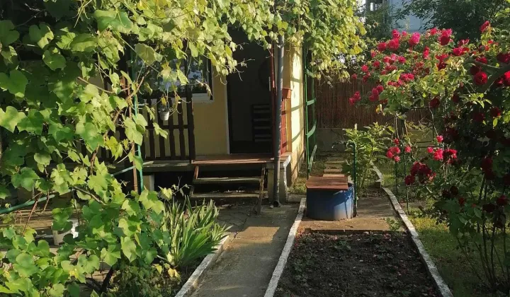 Działka rod Głogów