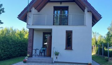 dom wolnostojący, 3 pokoje Czatachowa