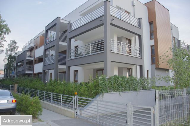 Mieszkanie 2-pokojowe Międzywodzie, ul. Westerplatte. Zdjęcie 1