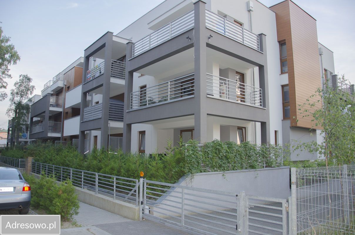 Mieszkanie 2-pokojowe Międzywodzie, ul. Westerplatte