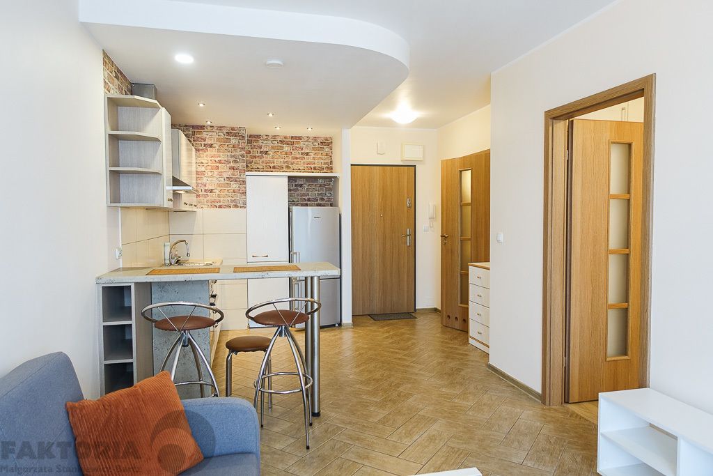 Mieszkanie 2-pokojowe Szczecin, ul. ks. Piotra Ściegiennego. Zdjęcie 32