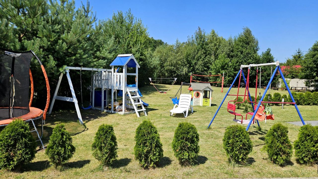 Hotel/pensjonat Jarosławiec. Zdjęcie 8