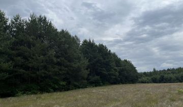 Działka budowlana Kalinowo