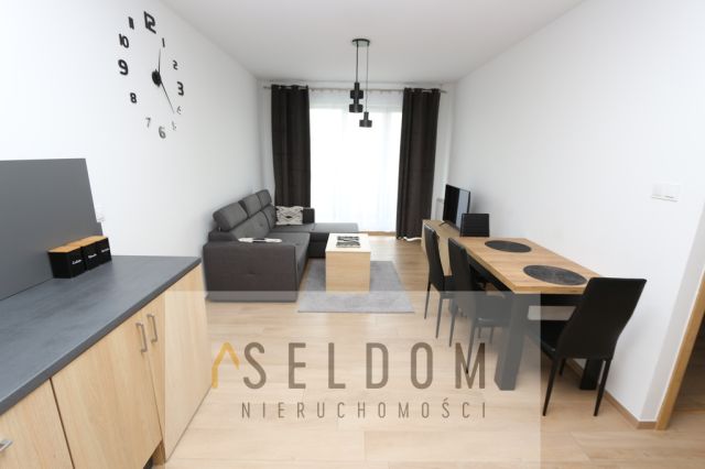 Mieszkanie 2-pokojowe Konin, ul. Topazowa. Zdjęcie 1