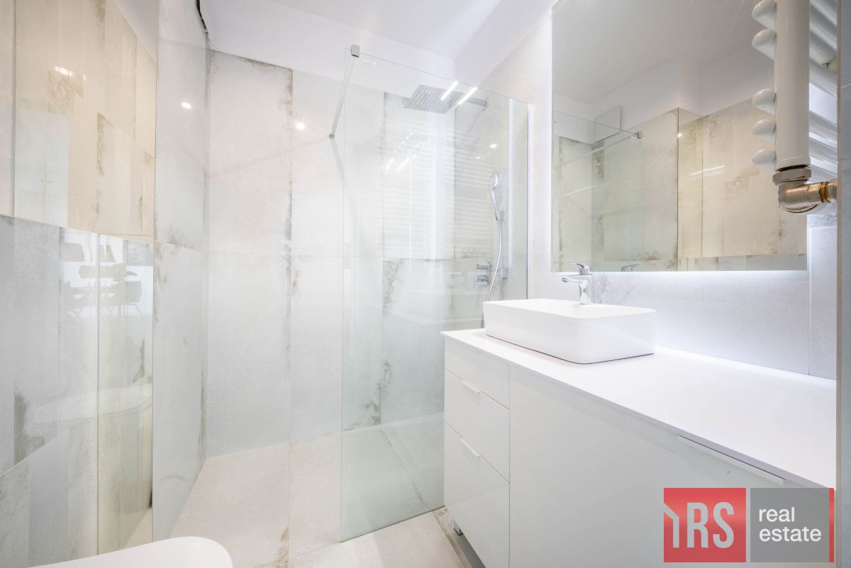 Mieszkanie 2-pokojowe Warszawa Wola, ul. Krochmalna. Zdjęcie 11