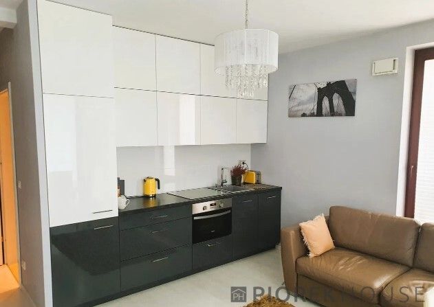 Mieszkanie 2-pokojowe Warszawa Praga-Południe, ul. Gocławska. Zdjęcie 1