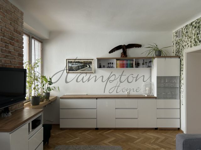 Mieszkanie 3-pokojowe Warszawa Wola, ul. ks. Jana Sitnika. Zdjęcie 12