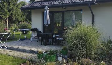 dom wolnostojący, 3 pokoje Henryków-Urocze, ul. Polna