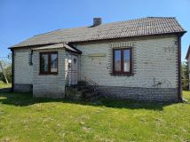 dom wolnostojący Oleśniki