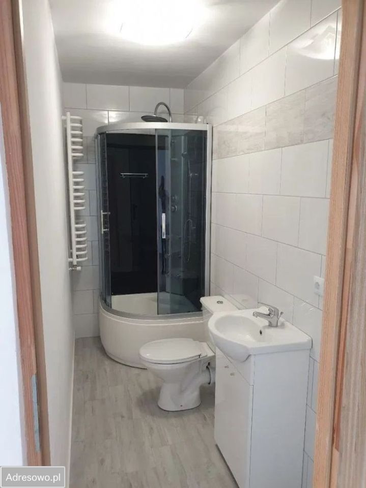 Mieszkanie 2-pokojowe Osiekowo. Zdjęcie 10