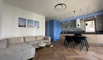 Mieszkanie 3-pokojowe Gdańsk Letnica, ul. Letnicka